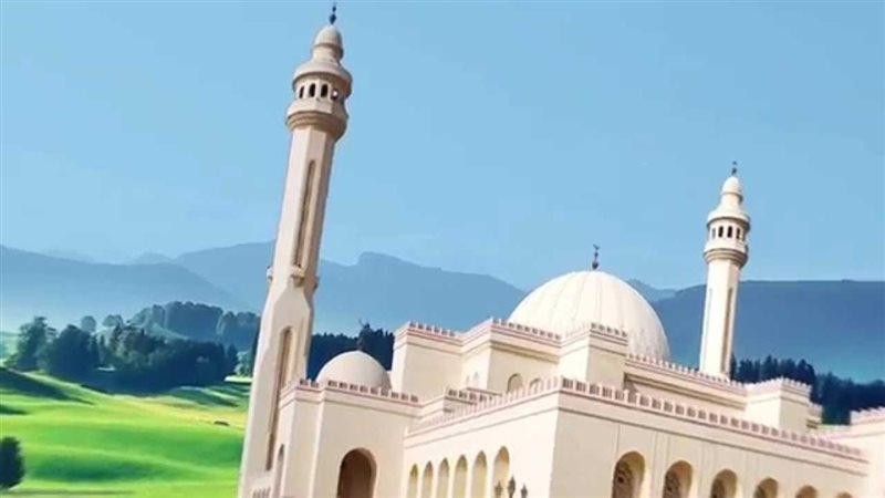موعد أذان العصر اليوم
