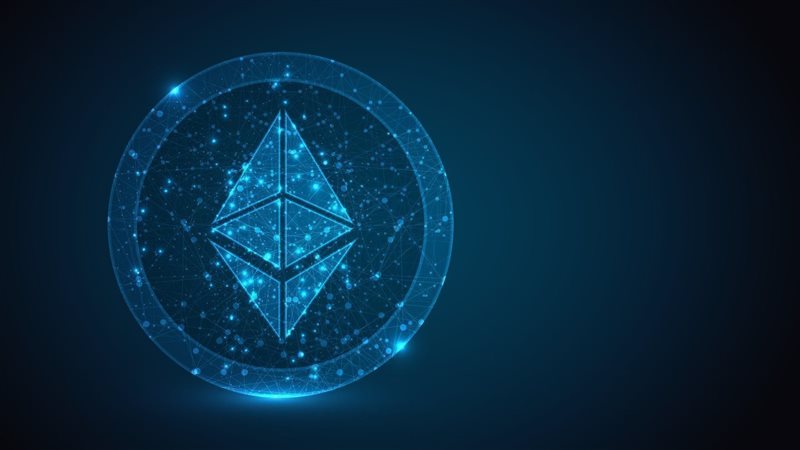 الإثريوم، فيتو