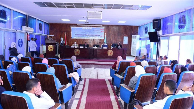مبادرة علمك أمانة،