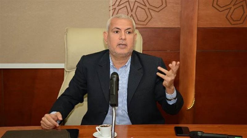 ازهري لأئمة تشاد: