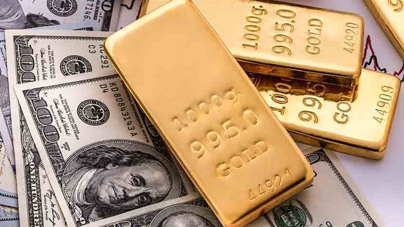 اسعار الذهب تحديث