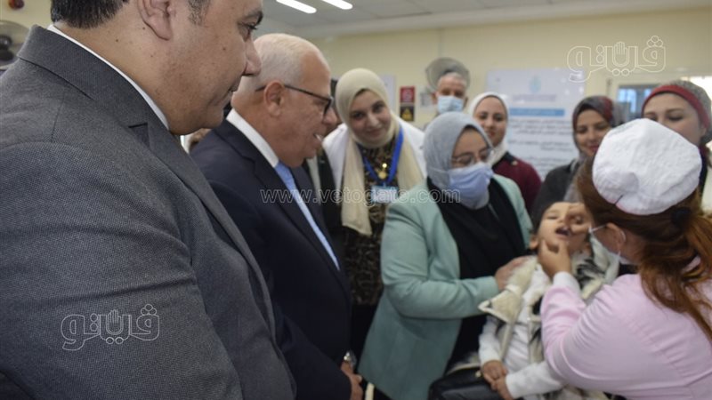 حملة التطعيم ضد