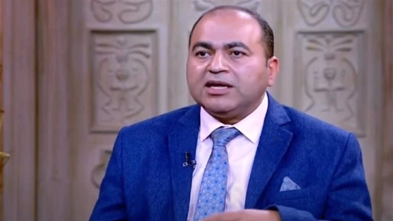 الدكتور أمجد الحداد،فيتو