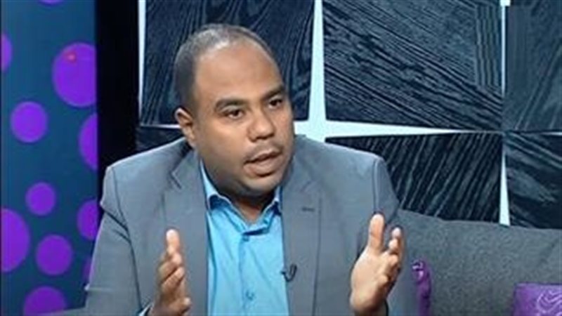 الدكتور محمود عنبر،