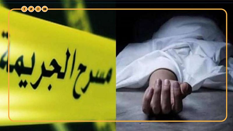 10 مشاهد من جريمة