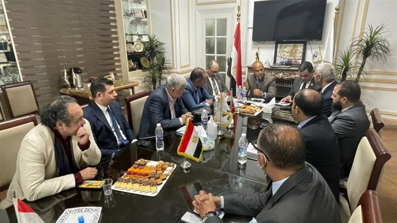 حزب الاتحاد، فيتو