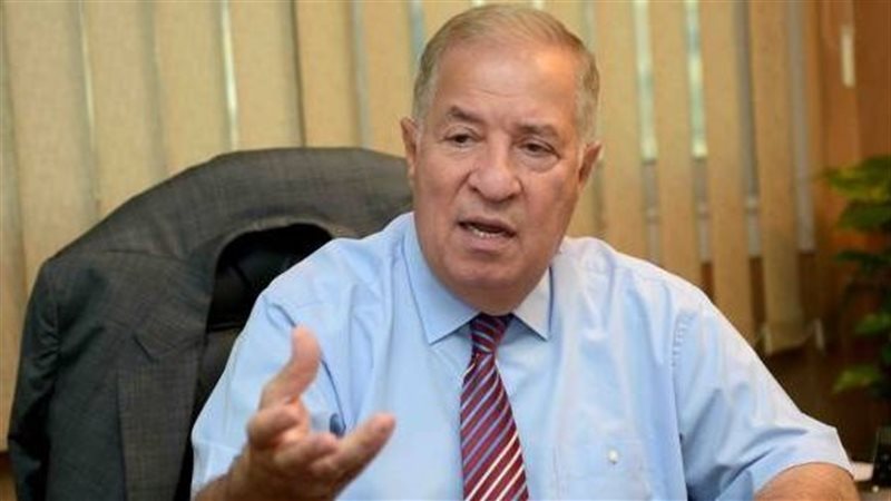 محرم هلال رئيس الاتحاد