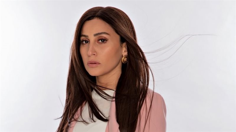  دينا الشربيني، فيتو