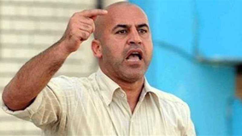 هشام زكريا، فيتو