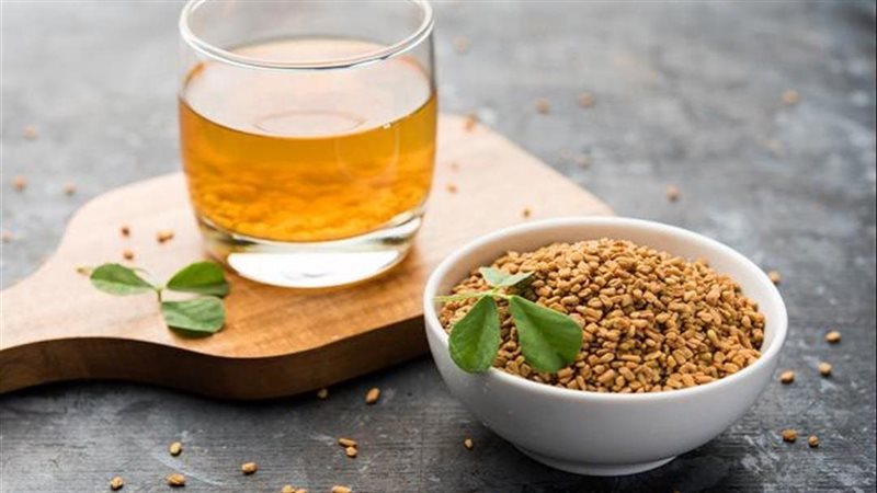 فوائد الحلبة للنساء،فيتو