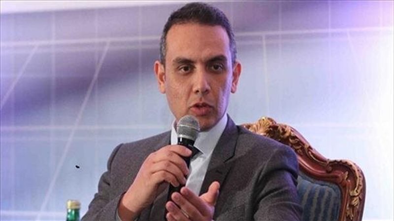 هانى جنينة، فيتو