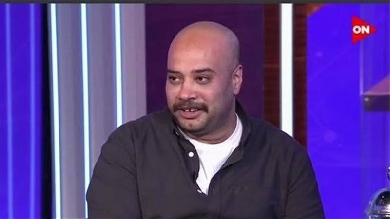 حاتم صلاح. فيتو