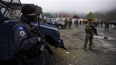 صربيا وكوسوفو.. التوتر يتصاعد.. تهديدات متبادلة.. وحرب جديدة تلوح في الأفق