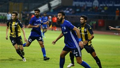 موعد مباراة سموحة ضد المقاولون في الدوري المصري والقناة الناقلة