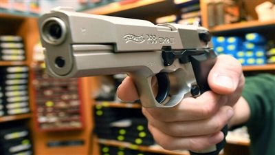 السلطات الألمانية تنوي تشديد قانون حمل السلاح