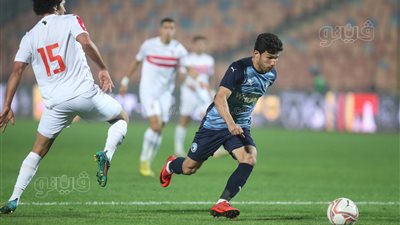 الدوري الممتاز، موعد مباراة الزمالك المقبلة بعد الفوز على بيراميدز