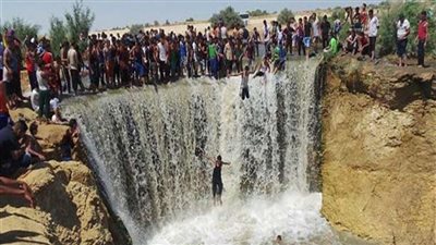 حالة الطقس غدا الاثنين ١٢-١٢-٢٠٢٢ في محافظة الفيوم 