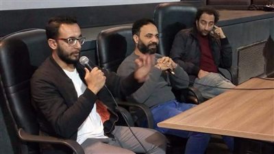 المركز القومي للسينما يقيم فعاليات نادي السينما المستقلة (صور) 