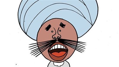 وزير الزراعة: كيلو اللحمة هيبقى بخمسين جنيه بعد أن نتوسع فى زراعة الكوارع والعكاوى (ساخرون)