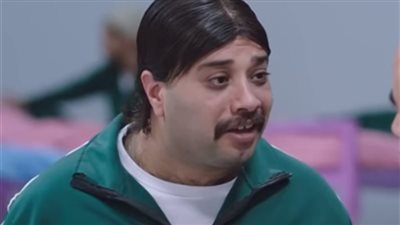 حاتم صلاح يتصدر قائمة أفضل ممثل صاعد في استفتاء 