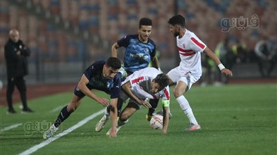  الزمالك في مواجهة قوية أمام بيراميدز الليلة.. ثلاثي هجومي يقود الأبيض.. وجلسة الليزر أبرز أزمات القلعة البيضاء 