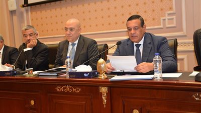 وزير التنمية المحلية: الحكومة تحافظ على حقوق الأجيال القادمة