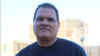 نبيل محمود مديرا فنيا لنادي المنيا في القسم الثاني