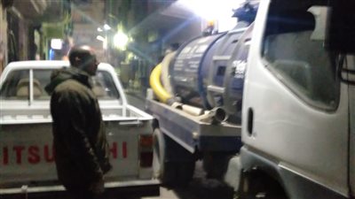 مياه الأقصر: انقطاع الخدمة بأرمنت غدا