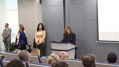 إطلاق مشروع دعم المجلس القومي لحقوق الإنسان بالتعاون مع الاتحاد الأوروبي