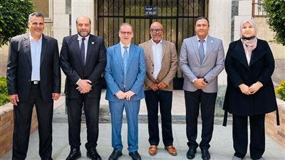 الوكالة الدولية لمكافحة المنشطات تعلن نجاح التعاون بين مصر وجنوب إفريقيا