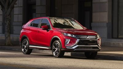 زيادة 20 ألف جنيه في أسعار ميتسوبيشي إكسباندر وإكليبس