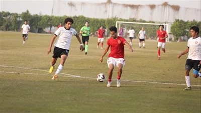 جدول مباريات التصفية النهائية لدوري الجمهورية للشباب 2001