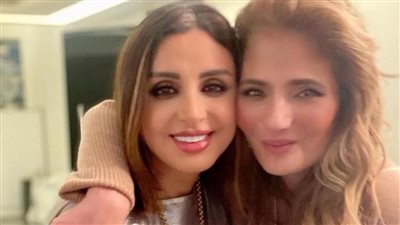 أخبار الفن اليوم: أول ظهور للفنانة أنغام بعد وعكتها الصحية.. وتغريم عمر كمال 50 ألف جنيه 