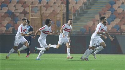 يوسف حسن: الزمالك قادر على الاحتفاظ بلقب الدوري وأشكر فيريرا