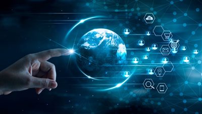 5 اتجاهات رقمية رئيسية تساهم في النمو الاقتصادي خلال 2023