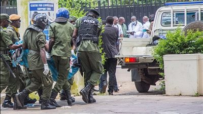 ماتوا من الجوع، العثور على جثث 27 إثيوبيا في منطقة زراعية بزامبيا