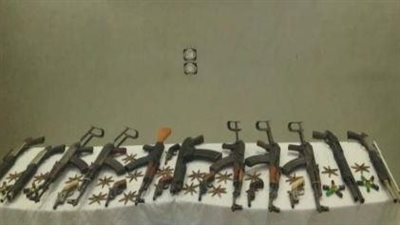  تعرف على رسوم ترخيص السلاح وتجديده للمصريين والأجانب