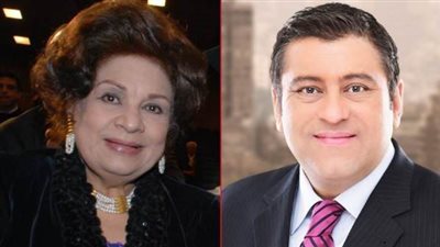 معتز الدمرداش: عائلة كريمة مختار كانت محافظة.. ووالدي كان ديكتاتور