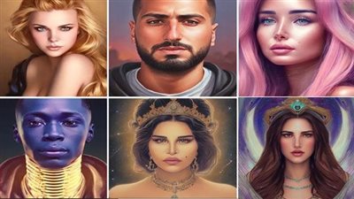 تطبيق جديد لتعديل الصور يثير جنون نجوم العالم