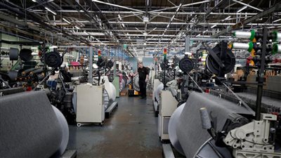 بريطانيا.. الإنتاج الصناعي على موعد مع انخفاض جديد في 2023