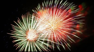 إصابة 9 أشخاص في عرض ألعاب نارية بسيدني (فيديو)