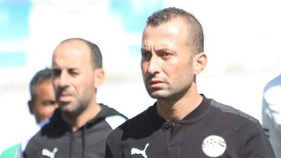 قبل لقاء فيوتشر، ماذا فعل الإسماعيلي تحت صافرة صبحي العمراوي؟