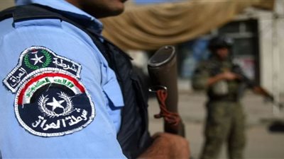 عراقي ينهي حياة أسرته بطريقة مروعة وينتحر 