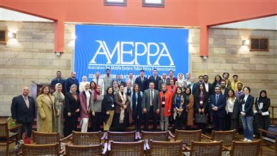 التخطيط تعقد جلسة عن مسابقة التنمية الاقتصادية 