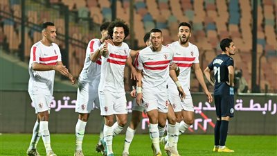  الدوري الممتاز، فيريرا يعلن قائمة الزمالك في مواجهة البنك الأهلي
