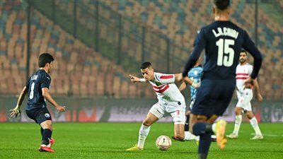 أخبار الزمالك، تعرف على موقف مشاركة إمام عاشور بعد وفاة جده