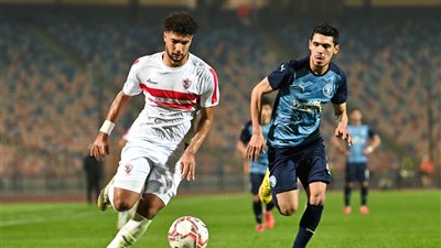 لاعب الزمالك منتقدا الإدارة: محتاج عملية بـ150 ألف جنيه ومحدش بيسأل فيا