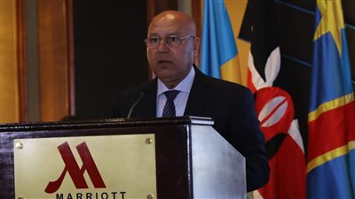 وزير النقل: مشروع فيكتوريا يتصدر اهتمامات القيادة السياسية 