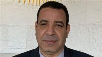 وزير الزراعة ينعى الدكتور عبد الحكيم محمود رئيس هيئة الخدمات البيطرية