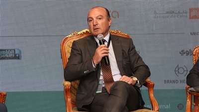 هاني برزي: 36 مليار دولار إجمالي صادرات مصر الغذائية في 10 سنوات